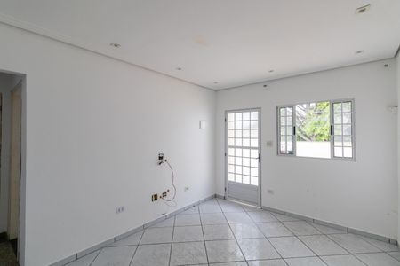Sala de casa para alugar com 2 quartos, 70m² em Jardim Brasilia, São Paulo