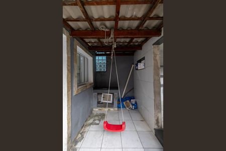 Casa para alugar com 70m², 2 quartos e sem vaga