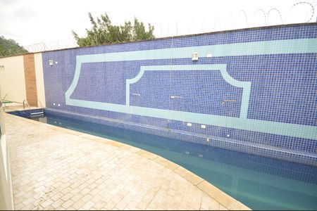 Casa de condomínio para alugar com 63m², 2 quartos e 1 vagaÁrea comum - Piscina
