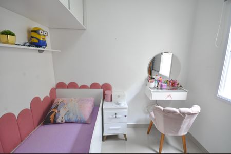 Casa de condomínio para alugar com 63m², 2 quartos e 1 vagaQuarto 2