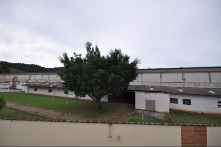 Casa de condomínio para alugar com 63m², 2 quartos e 1 vagaVista do Quarto Suíte