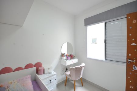 Casa de condomínio para alugar com 63m², 2 quartos e 1 vagaQuarto 2