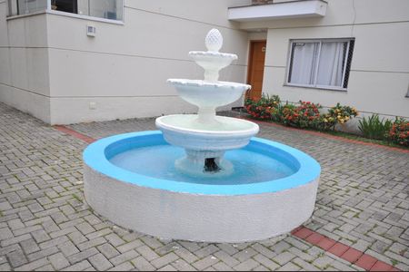 Casa de condomínio para alugar com 63m², 2 quartos e 1 vagaÁrea comum