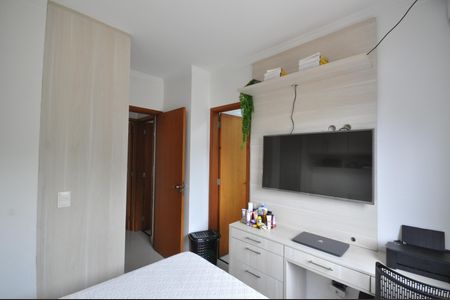 Casa de condomínio para alugar com 63m², 2 quartos e 1 vagaQuarto Suíte