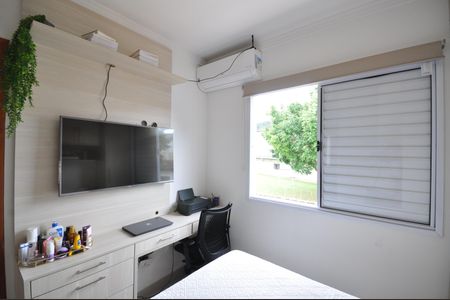 Casa de condomínio para alugar com 63m², 2 quartos e 1 vagaQuarto Suíte