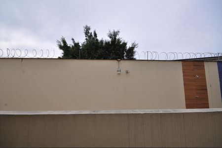 Casa de condomínio para alugar com 63m², 2 quartos e 1 vagaVista da Sala