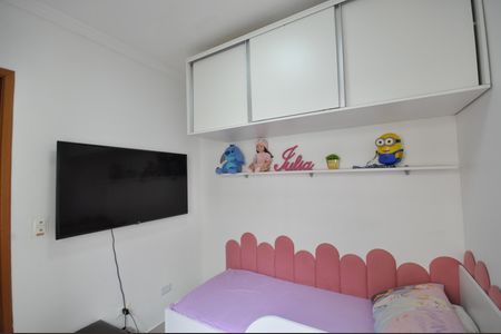 Casa de condomínio para alugar com 63m², 2 quartos e 1 vagaQuarto 2