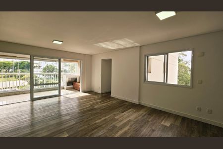 Apartamento para alugar com 3 quartos, 114m² em Vila Lacerda, Jundiaí