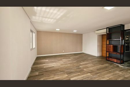 Apartamento para alugar com 3 quartos, 114m² em Vila Lacerda, Jundiaí