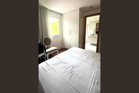 Foto 13 de casa à venda com 4 quartos, 330m² em Jardim Cordeiro, São Paulo