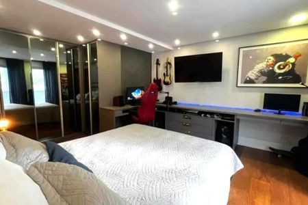 Foto 15 de casa à venda com 4 quartos, 330m² em Jardim Cordeiro, São Paulo