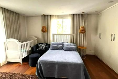 Foto 17 de casa à venda com 4 quartos, 330m² em Jardim Cordeiro, São Paulo
