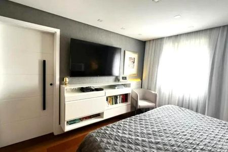 Foto 12 de casa à venda com 4 quartos, 330m² em Jardim Cordeiro, São Paulo