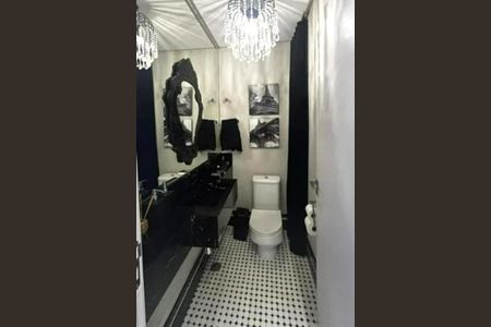 Foto 06 de casa à venda com 4 quartos, 330m² em Jardim Cordeiro, São Paulo