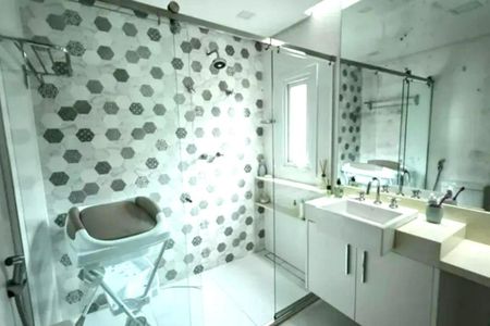 Foto 18 de casa à venda com 4 quartos, 330m² em Jardim Cordeiro, São Paulo