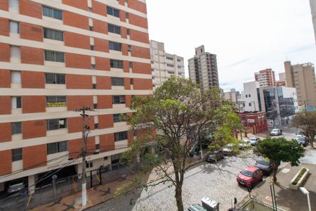 Apartamento para alugar com 57m², 1 quarto e 1 vaga Apartamento para alugar com 57m², 1 quarto e 1 vagaVISTA DO QUARTO