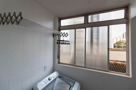 Apartamento para alugar com 57m², 1 quarto e 1 vaga Apartamento para alugar com 57m², 1 quarto e 1 vagaÁREA DE SERVIÇO