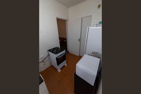 Apartamento para alugar com 57m², 1 quarto e 1 vaga Apartamento para alugar com 57m², 1 quarto e 1 vagaCOZINHA