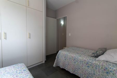 Apartamento para alugar com 57m², 1 quarto e 1 vaga Apartamento para alugar com 57m², 1 quarto e 1 vagaQUARTO