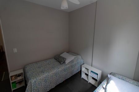 Apartamento para alugar com 57m², 1 quarto e 1 vaga Apartamento para alugar com 57m², 1 quarto e 1 vagaQUARTO