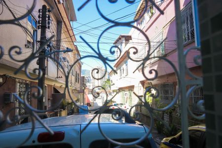 Casa de Condomínio para alugar com 2 quartos, 76m² em Cachambi, Rio de Janeiro