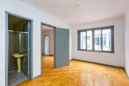 Apartamento para alugar com 38m², 1 quarto e sem vaga Apartamento para alugar com 38m², 1 quarto e sem vagaSala