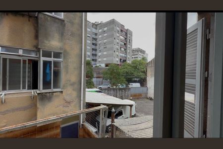 Apartamento para alugar com 38m², 1 quarto e sem vaga Apartamento para alugar com 38m², 1 quarto e sem vagaVista
