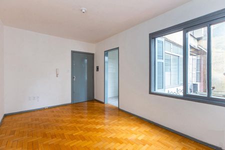 Apartamento para alugar com 38m², 1 quarto e sem vaga Apartamento para alugar com 38m², 1 quarto e sem vagaSala