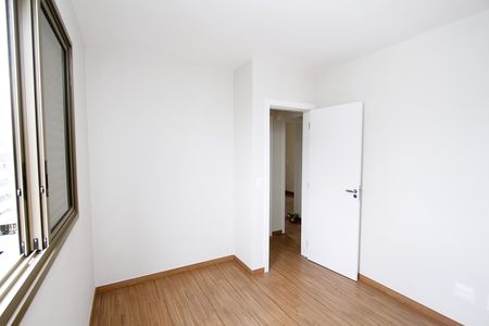 Apartamento à venda com 166m², 3 quartos e 2 vagasQuarto 3