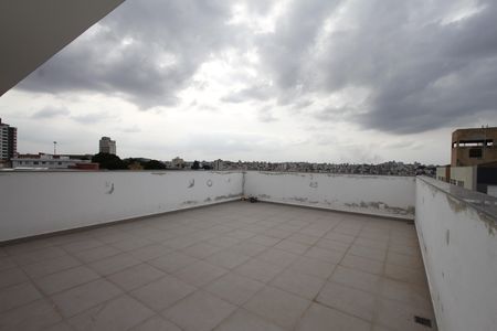 Apartamento à venda com 166m², 3 quartos e 2 vagasCobertura