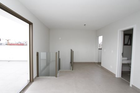 Apartamento à venda com 166m², 3 quartos e 2 vagasCobertura
