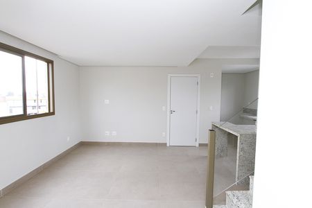 Apartamento à venda com 166m², 3 quartos e 2 vagasSala