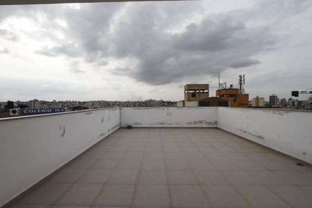 Apartamento à venda com 166m², 3 quartos e 2 vagasCobertura