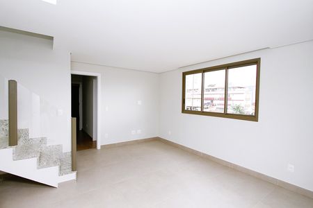 Apartamento à venda com 166m², 3 quartos e 2 vagasSala