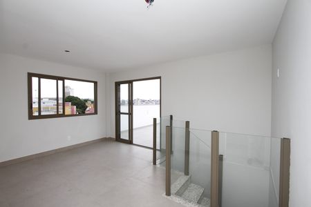 Apartamento à venda com 166m², 3 quartos e 2 vagasCobertura