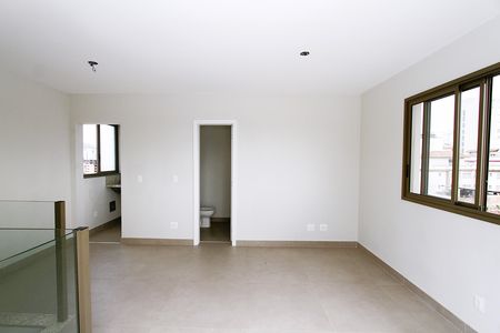 Apartamento à venda com 166m², 3 quartos e 2 vagasCobertura