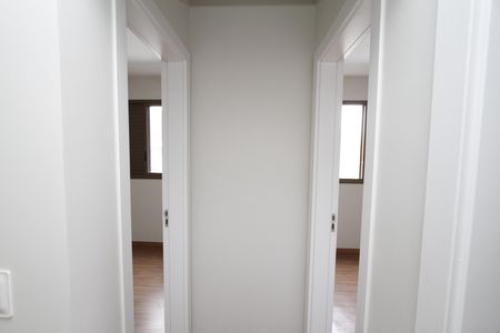 Apartamento à venda com 166m², 3 quartos e 2 vagasCorredor