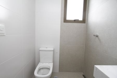 Apartamento à venda com 166m², 3 quartos e 2 vagasBanheiro da Suíte
