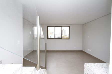 Apartamento à venda com 166m², 3 quartos e 2 vagasSala