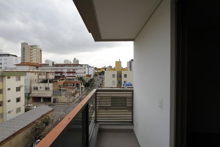 Apartamento à venda com 166m², 3 quartos e 2 vagasVaranda da  Suíte