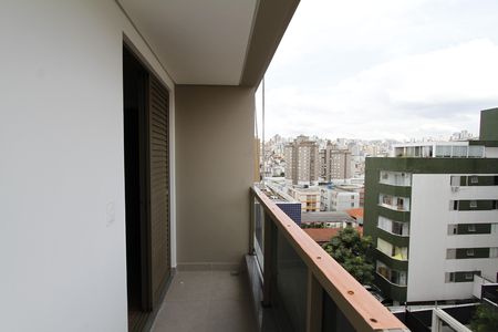 Apartamento à venda com 166m², 3 quartos e 2 vagasVaranda da  Suíte