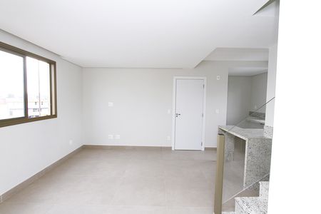 Apartamento à venda com 166m², 3 quartos e 2 vagasSala
