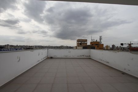 Apartamento à venda com 166m², 3 quartos e 2 vagasCobertura