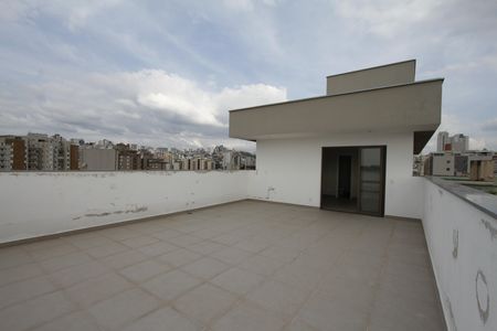 Apartamento à venda com 166m², 3 quartos e 2 vagasCobertura