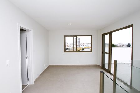 Apartamento à venda com 166m², 3 quartos e 2 vagasCobertura