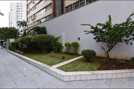 Apartamento à venda com 70m², 2 quartos e 2 vagasArea comum