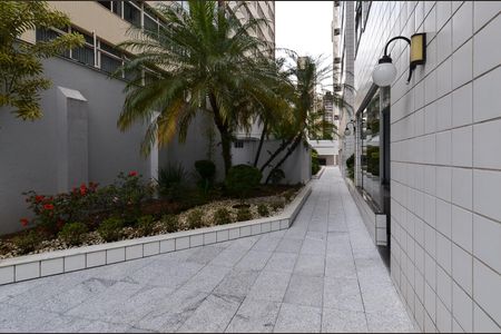Apartamento à venda com 70m², 2 quartos e 2 vagasArea comum