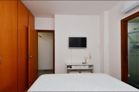 Apartamento à venda com 70m², 2 quartos e 2 vagasSuite