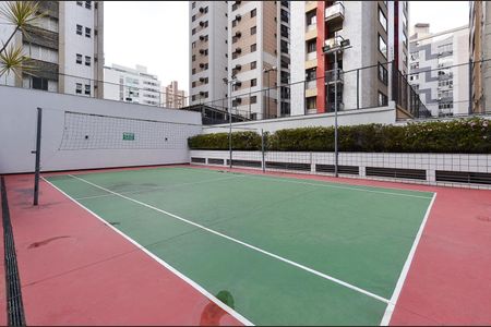 Apartamento à venda com 70m², 2 quartos e 2 vagasArea comum