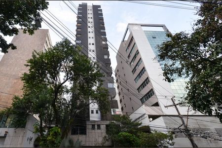 Apartamento à venda com 70m², 2 quartos e 2 vagasFachada